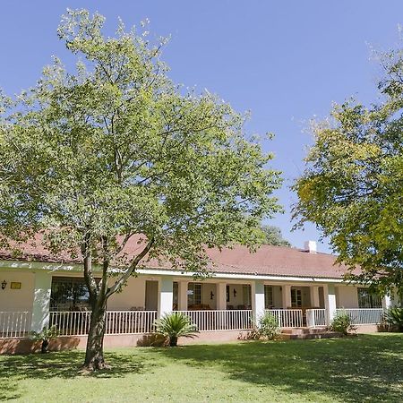 Mein Heim Estate Guest Farm Kimberley Exterior photo