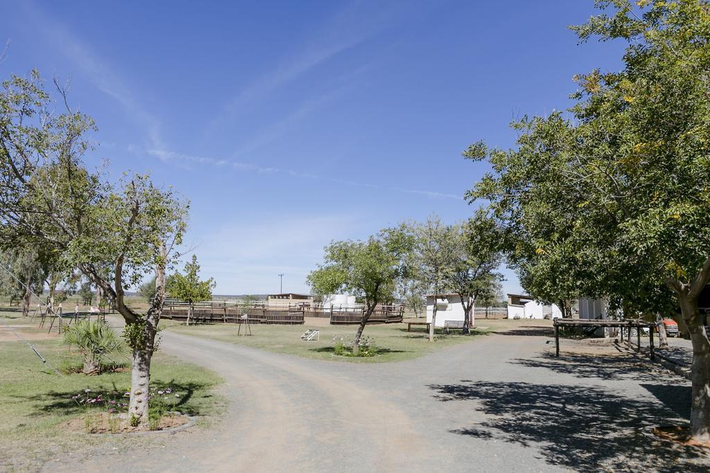 Mein Heim Estate Guest Farm Kimberley Exterior photo