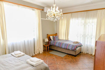 Mein Heim Estate Guest Farm Kimberley Exterior photo